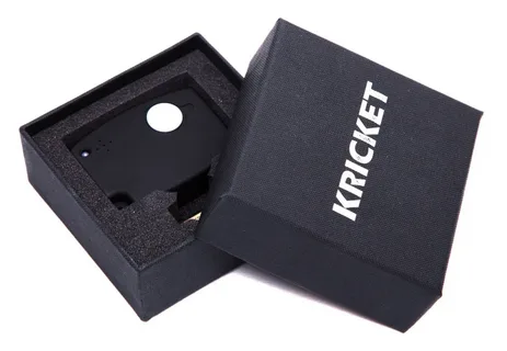 Антистокс-детектор банкнот PRO KRICKET